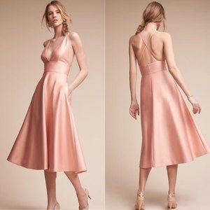 BHLDN Shelby Dress style 42290577